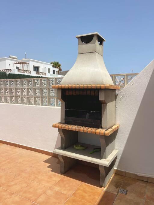 Eslanzarote Villa Varadero, Heated Pool Playa Blanca  Ngoại thất bức ảnh