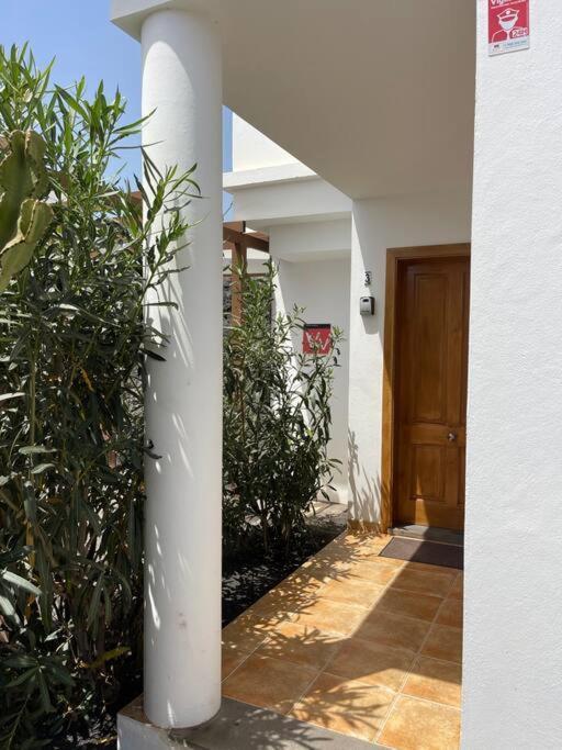 Eslanzarote Villa Varadero, Heated Pool Playa Blanca  Ngoại thất bức ảnh