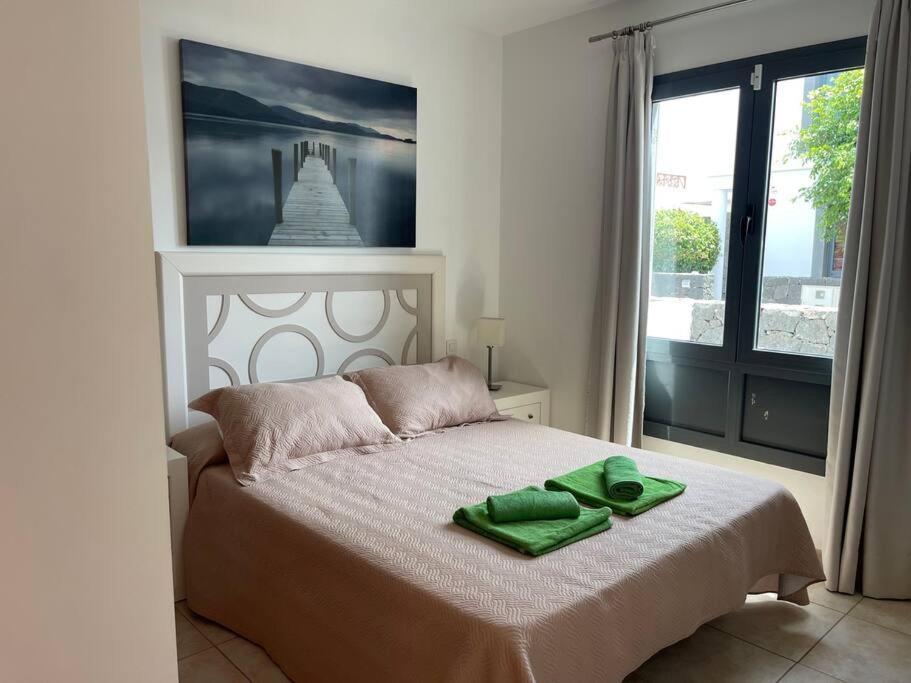 Eslanzarote Villa Varadero, Heated Pool Playa Blanca  Ngoại thất bức ảnh
