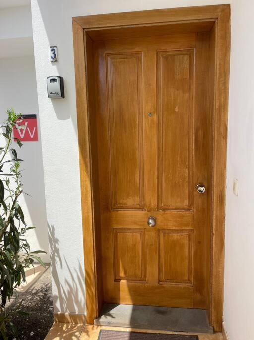 Eslanzarote Villa Varadero, Heated Pool Playa Blanca  Ngoại thất bức ảnh