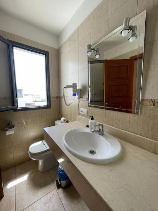 Eslanzarote Villa Varadero, Heated Pool Playa Blanca  Ngoại thất bức ảnh