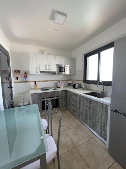 Eslanzarote Villa Varadero, Heated Pool Playa Blanca  Ngoại thất bức ảnh
