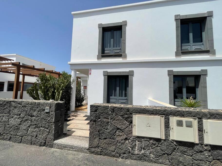 Eslanzarote Villa Varadero, Heated Pool Playa Blanca  Ngoại thất bức ảnh
