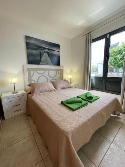 Eslanzarote Villa Varadero, Heated Pool Playa Blanca  Ngoại thất bức ảnh