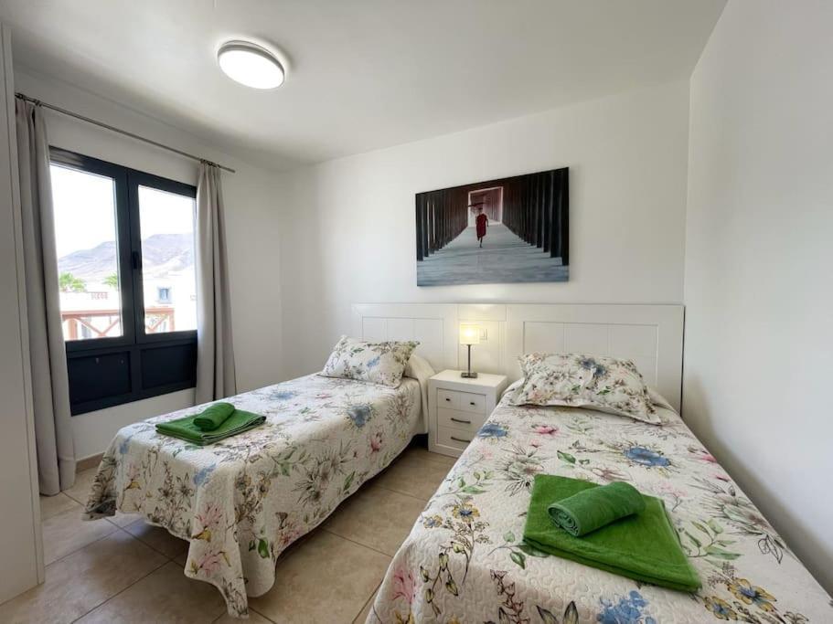Eslanzarote Villa Varadero, Heated Pool Playa Blanca  Ngoại thất bức ảnh