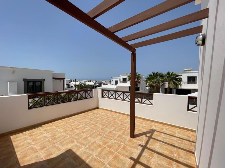 Eslanzarote Villa Varadero, Heated Pool Playa Blanca  Ngoại thất bức ảnh
